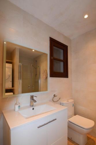 Apartamento Aldea - Deluxe