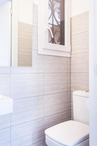 Apartamento Aldea - Deluxe