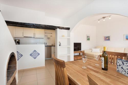 Apartamento Aldea - Vista Al Mar