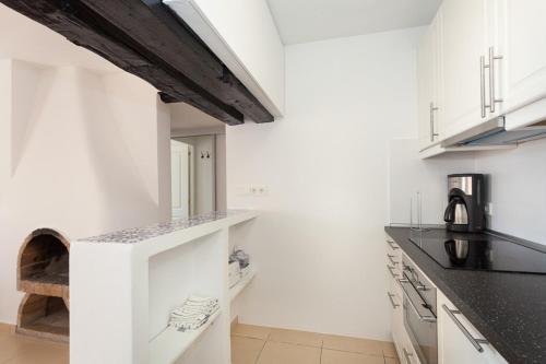 Apartamento Aldea - Vista Al Mar