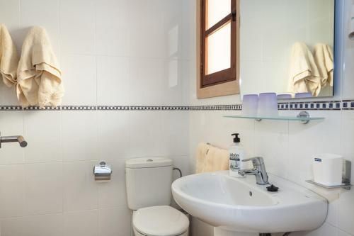 Apartamento Aldea - Vista Al Mar