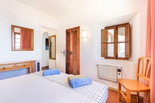 Apartamento Aldea - Vista Al Mar