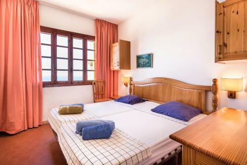 Apartamento Aldea - Vista Al Mar