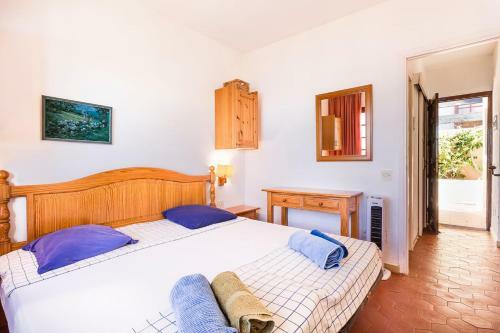 Apartamento Aldea - Vista Al Mar