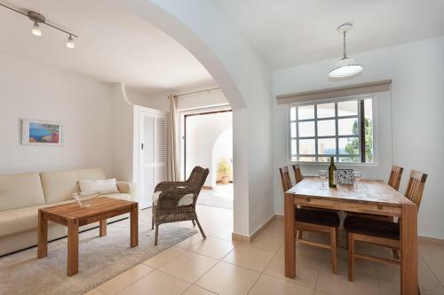 Apartamento Aldea - Vista Al Mar