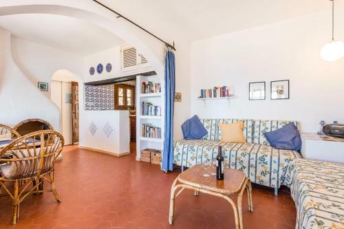 Apartamento Aldea - Vista Al Mar