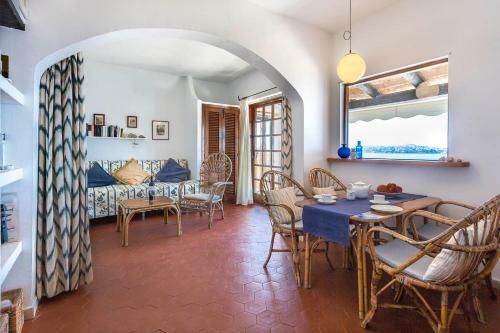 Apartamento Aldea - Vista Al Mar