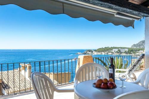 Apartamento Aldea - Vista Al Mar