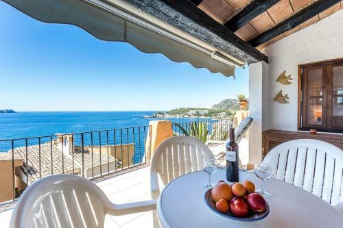 Apartamento Aldea - Vista Al Mar