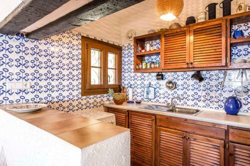 Apartamento Aldea - Vista Al Mar