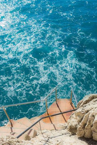 Apartamento Aldea - Vista Al Mar