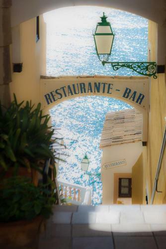 Apartamento Aldea - Vista Al Mar