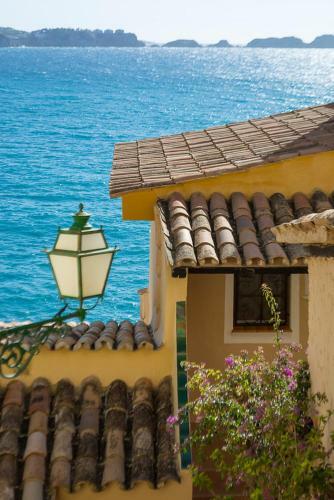 Apartamento Aldea - Vista Al Mar