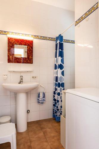 Apartamento Aldea - Vista Al Mar