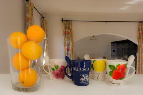 Apartamento Aldea - Studio