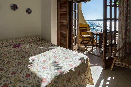 Apartamento Aldea - Studio