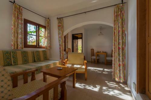 Apartamento Aldea - Studio