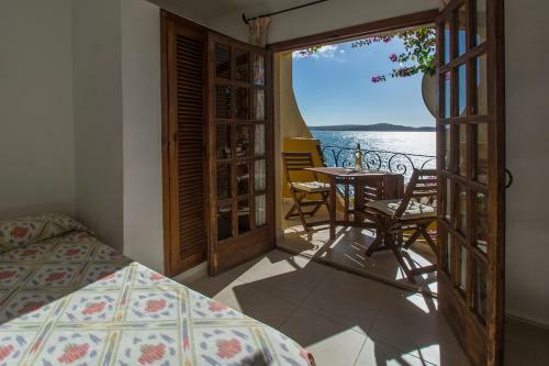 Apartamento Aldea - Studio
