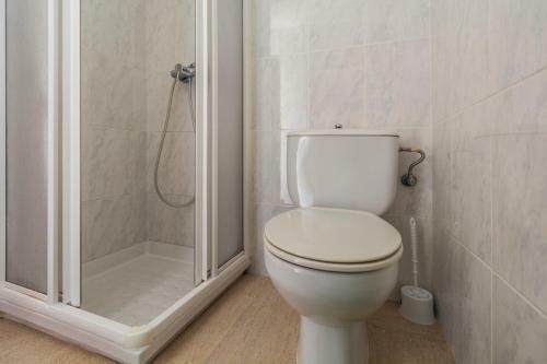 Apartamento Aldea - Studio