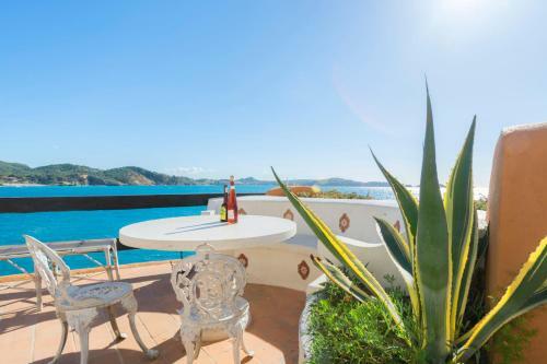 Apartamento Aldea - Studio