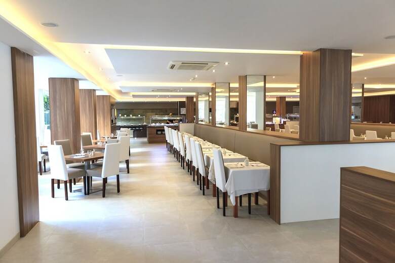 Hotel Bq Bulevar Peguera- Adults Only