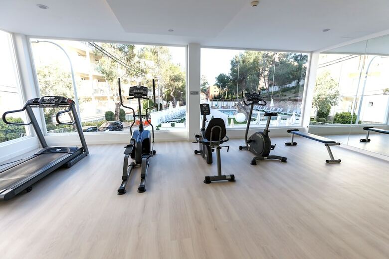 Hotel Bq Bulevar Peguera- Adults Only
