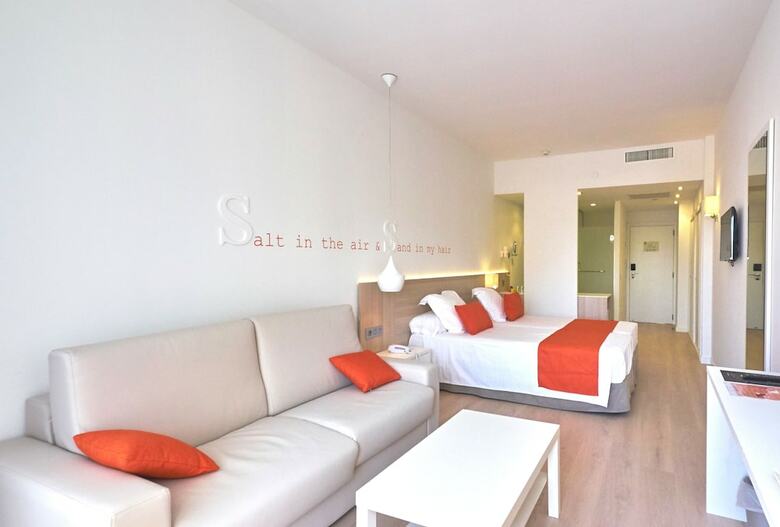 Hotel Bq Bulevar Peguera- Adults Only