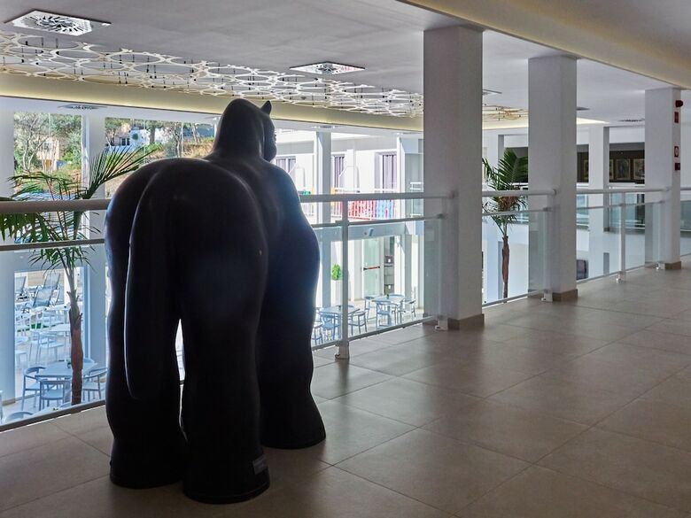 Hotel Bq Bulevar Peguera- Adults Only