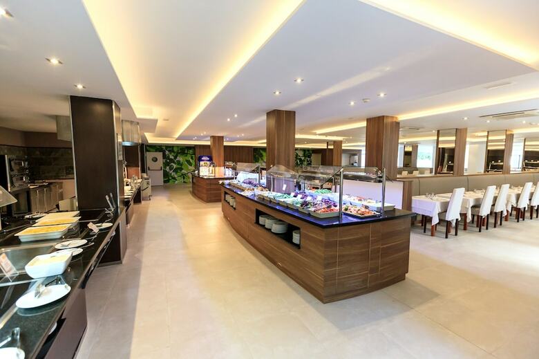 Hotel Bq Bulevar Peguera- Adults Only