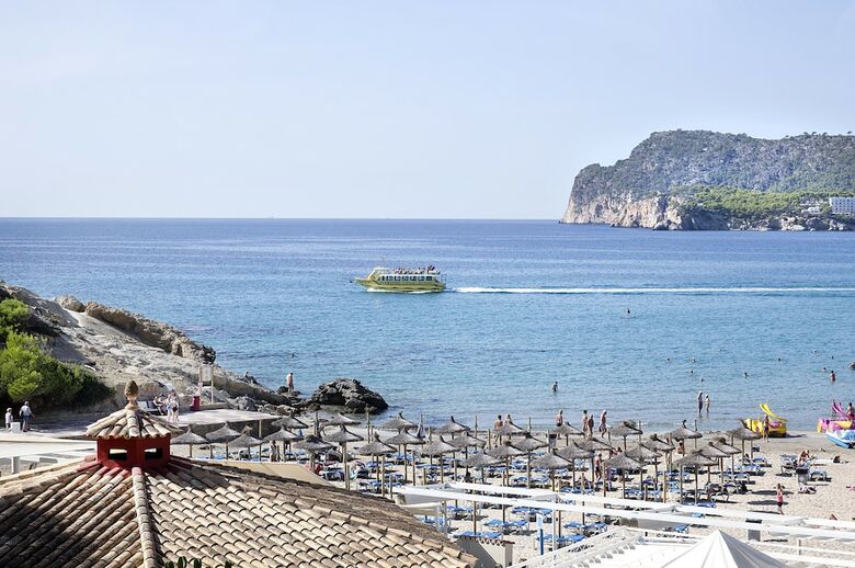 Apartamento Hapimag Resort Paguera