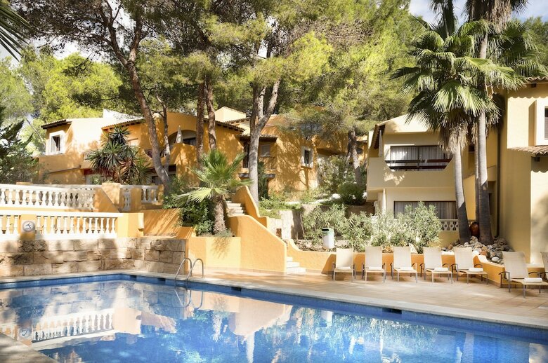Apartamento Hapimag Resort Paguera
