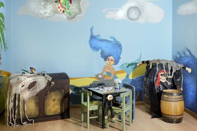 Apartamento Hapimag Resort Paguera