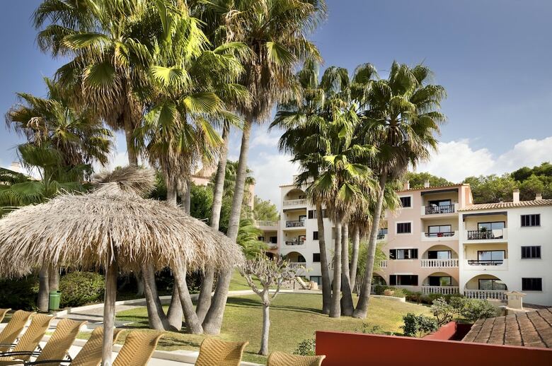 Apartamento Hapimag Resort Paguera