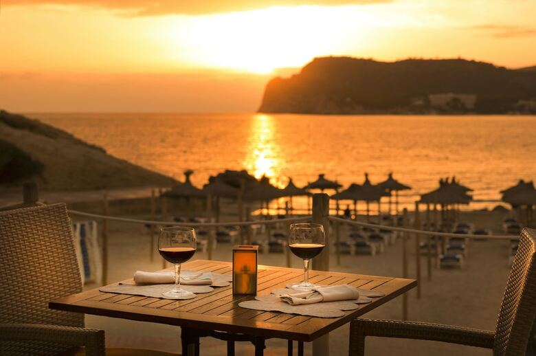 Apartamento Hapimag Resort Paguera