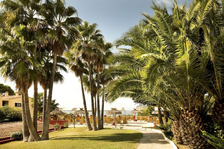 Apartamento Hapimag Resort Paguera