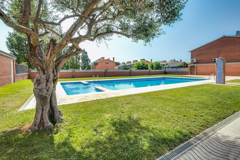 Vivalidays Casa Pinell