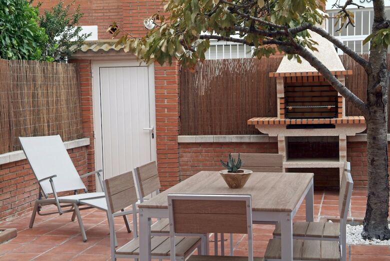 Vivalidays Casa Pinell