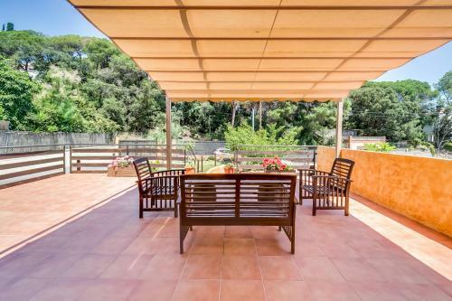Vivalidays Casa Santi
