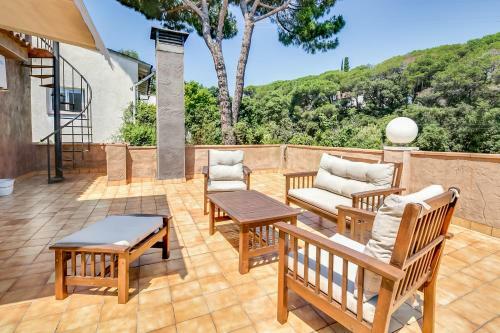 Vivalidays Casa Santi