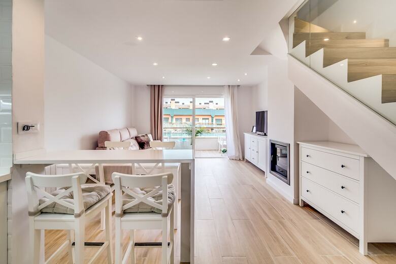 Apartamento Vivalidays Elisabet