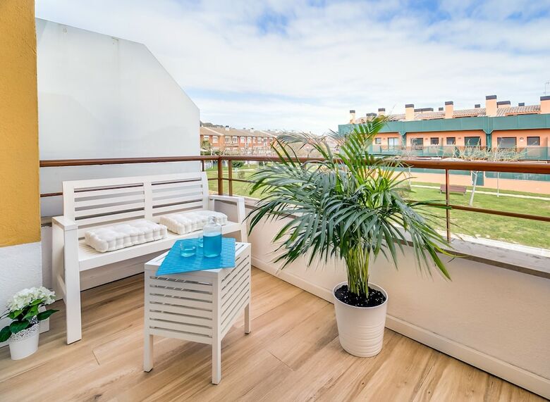 Apartamento Vivalidays Elisabet