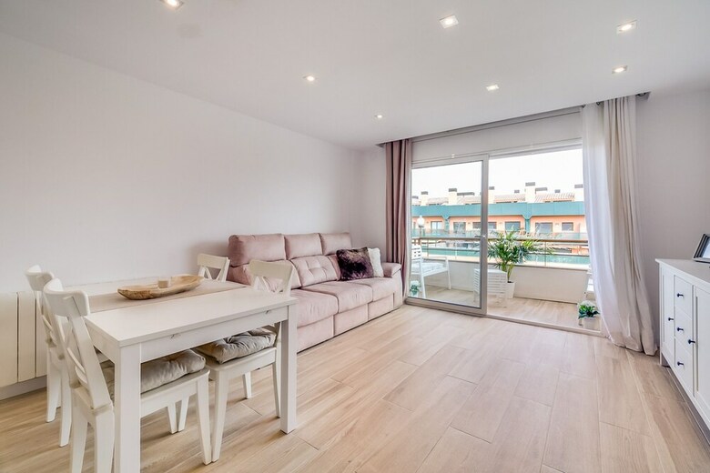 Apartamento Vivalidays Elisabet