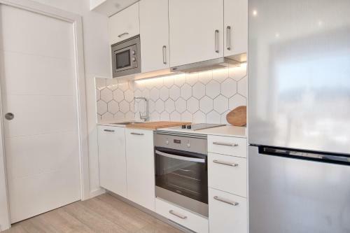Sant Roc Apartments A Minute From The Beach