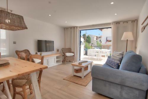 Sant Roc Apartments A Minute From The Beach