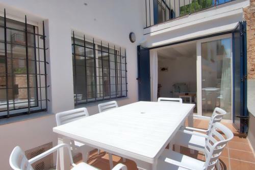Sant Roc Apartments A Minute From The Beach
