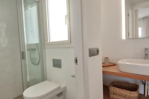 Sant Roc Apartments A Minute From The Beach