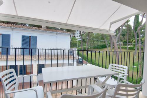 Sant Roc Apartments A Minute From The Beach