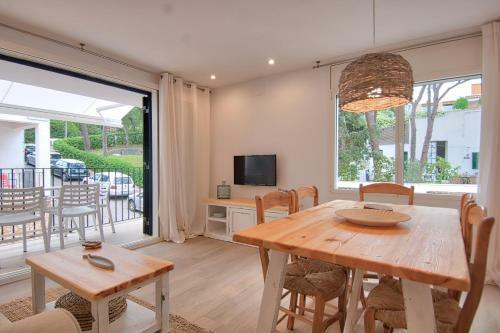 Sant Roc Apartments A Minute From The Beach