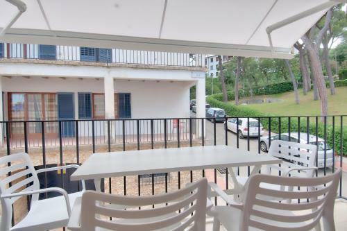Sant Roc Apartments A Minute From The Beach