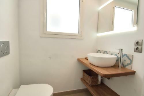Sant Roc Apartments A Minute From The Beach